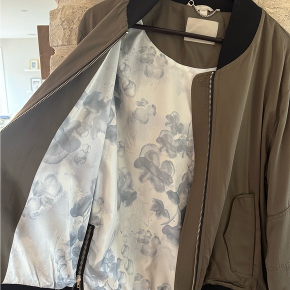 Soia & Kyo Bomber Jacket xs - Picture 5 of 5